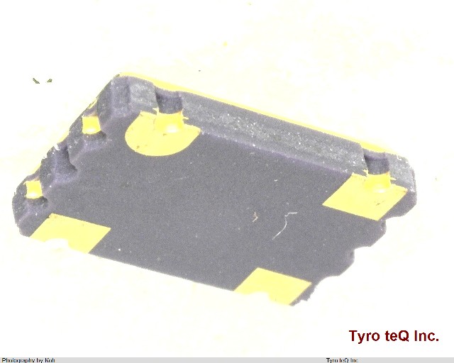 MIN80A-T 20.000000MHZ