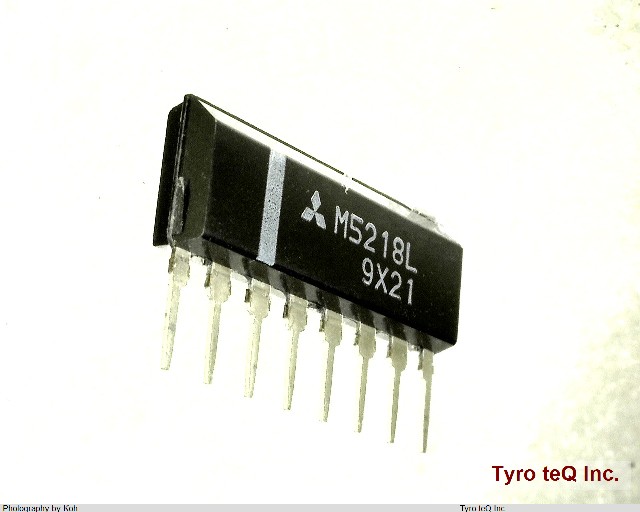 M5218L
