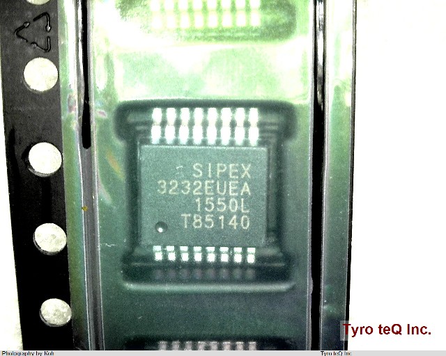 SP3232EUEA-L/TR