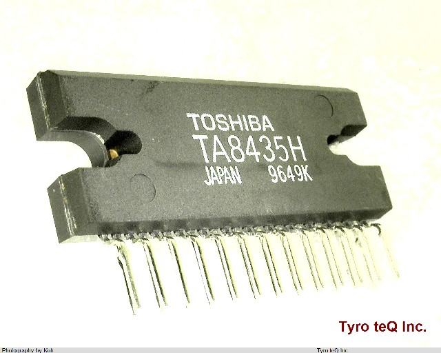 TA8435H