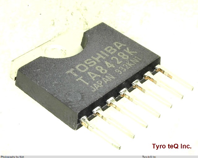 TA8428K(5,S)
