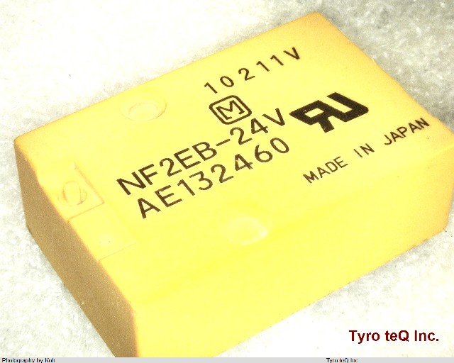 NF2EB-24V