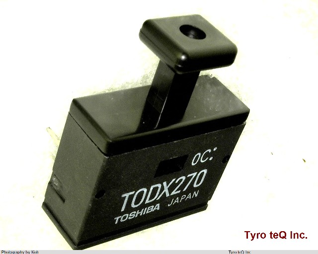 TODX270
