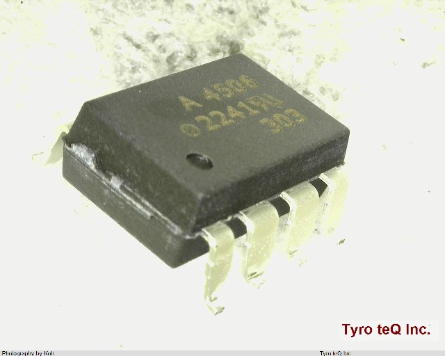 HCPL-4506-300E
