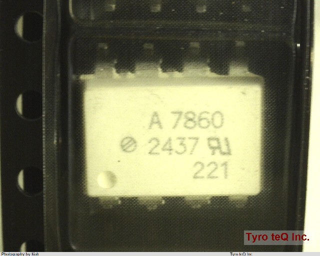 HCPL-7860-300E