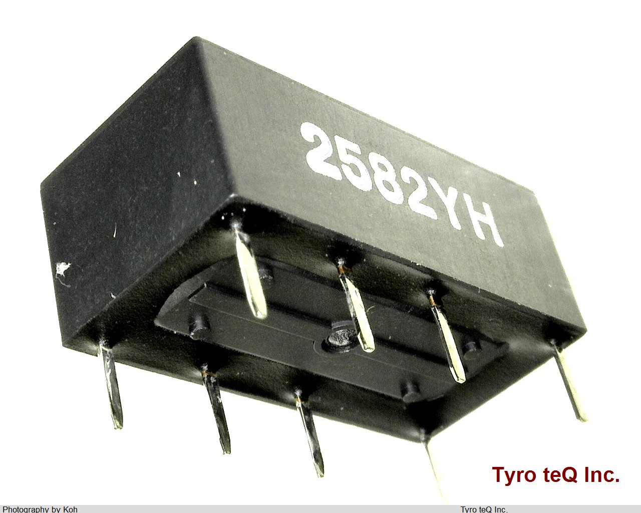 G6A-274P DC12