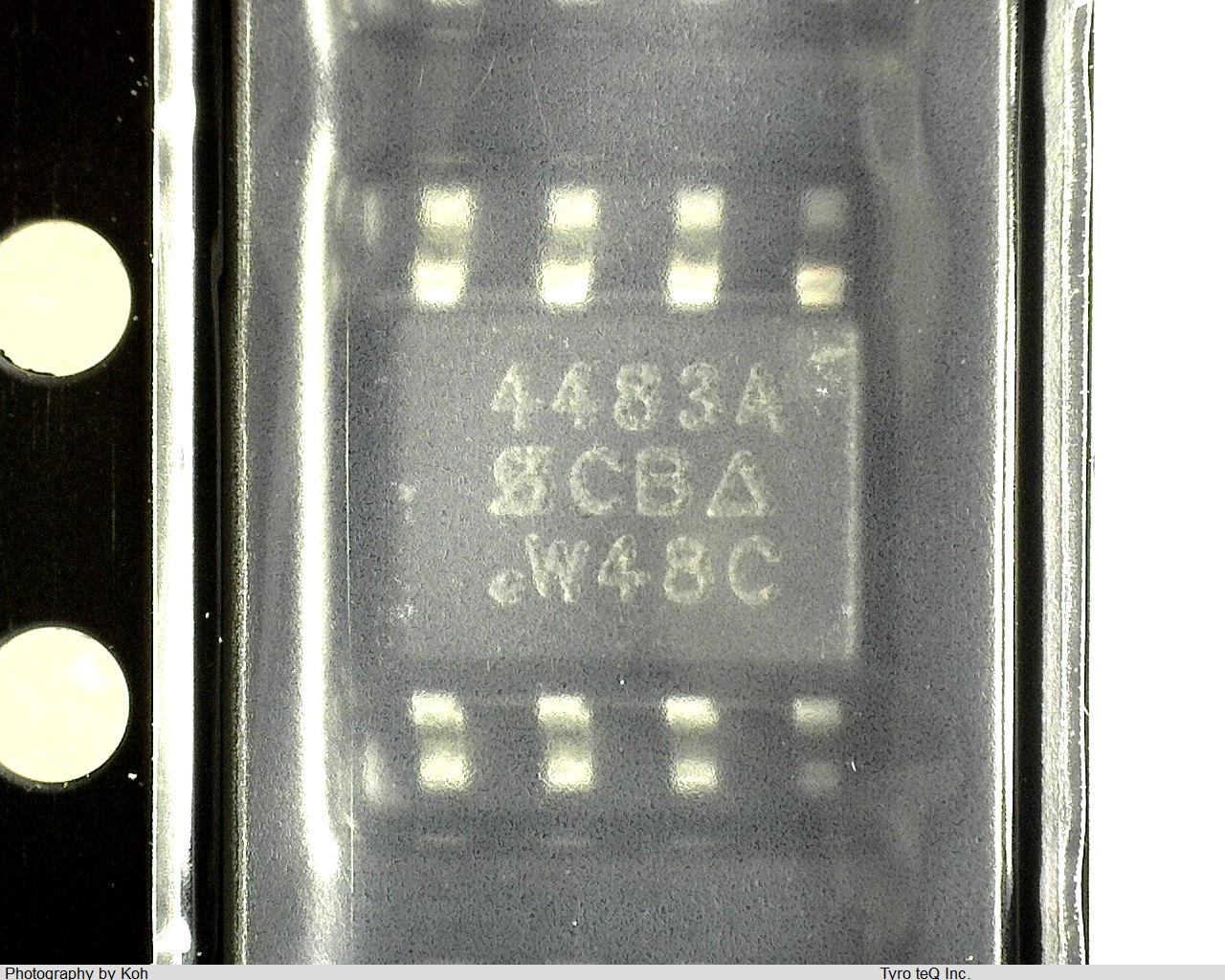 SI4483ADY-T1-GE3