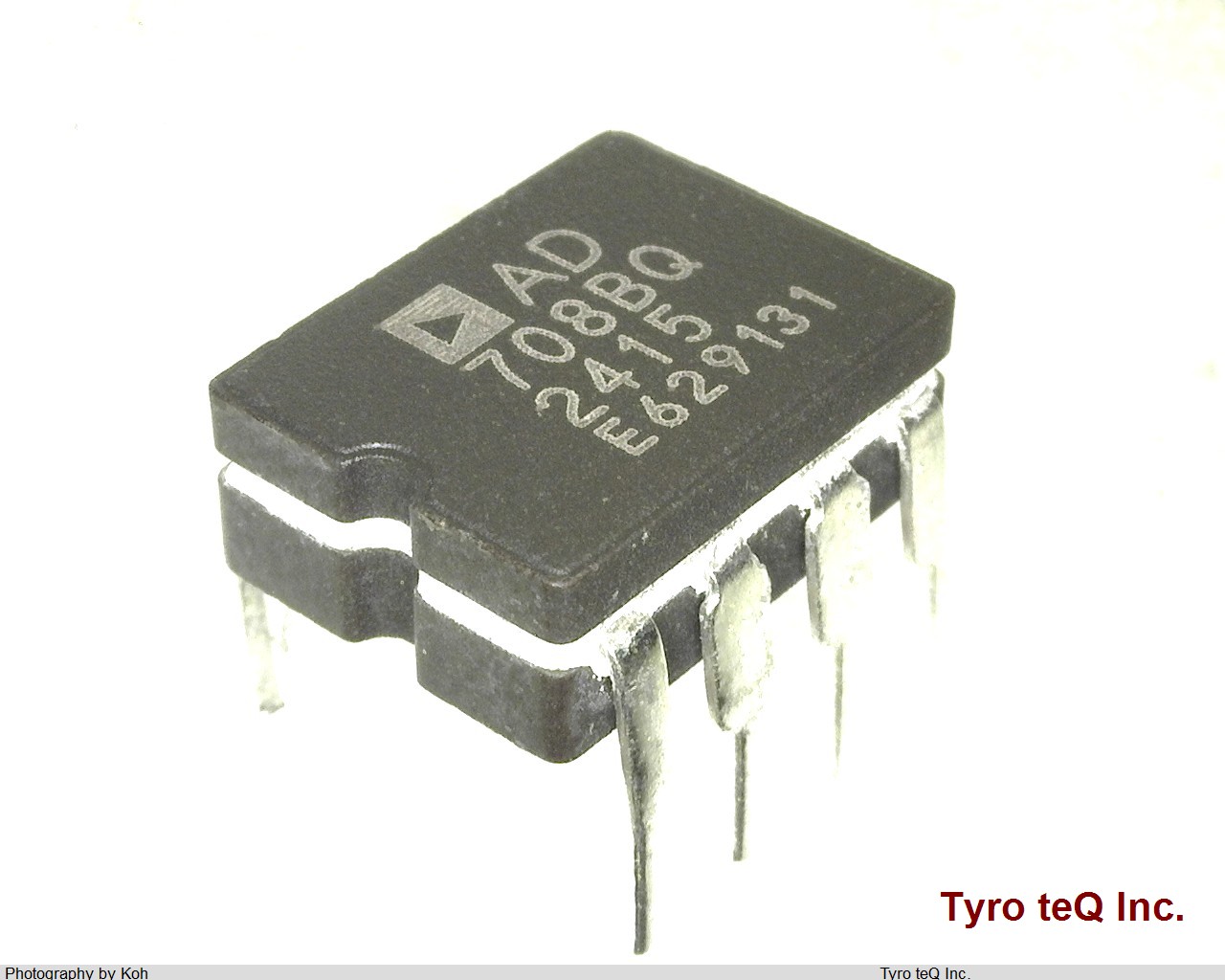 AD708BQ