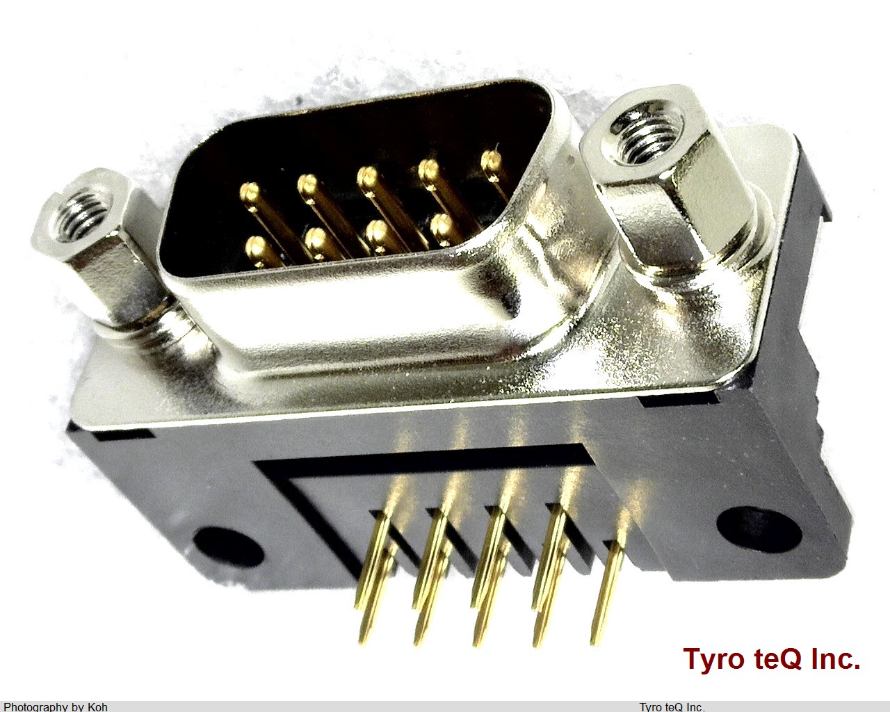 RDED-9P-LNA(55)