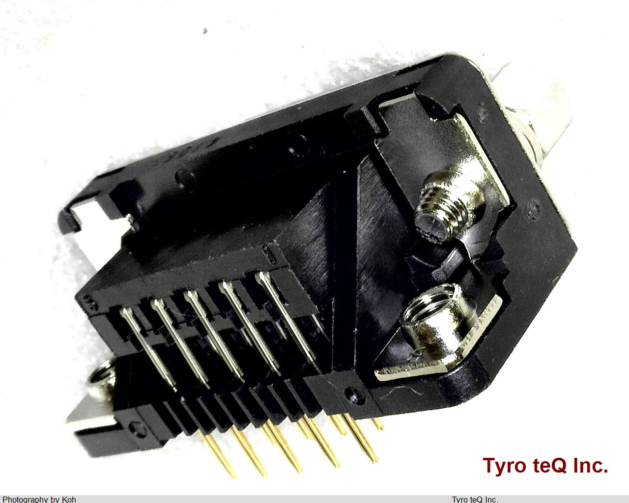 RDED-9P-LNA(55)