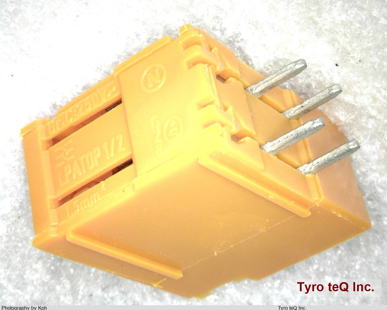 LPATOP1/2/90 STI4.5 OR