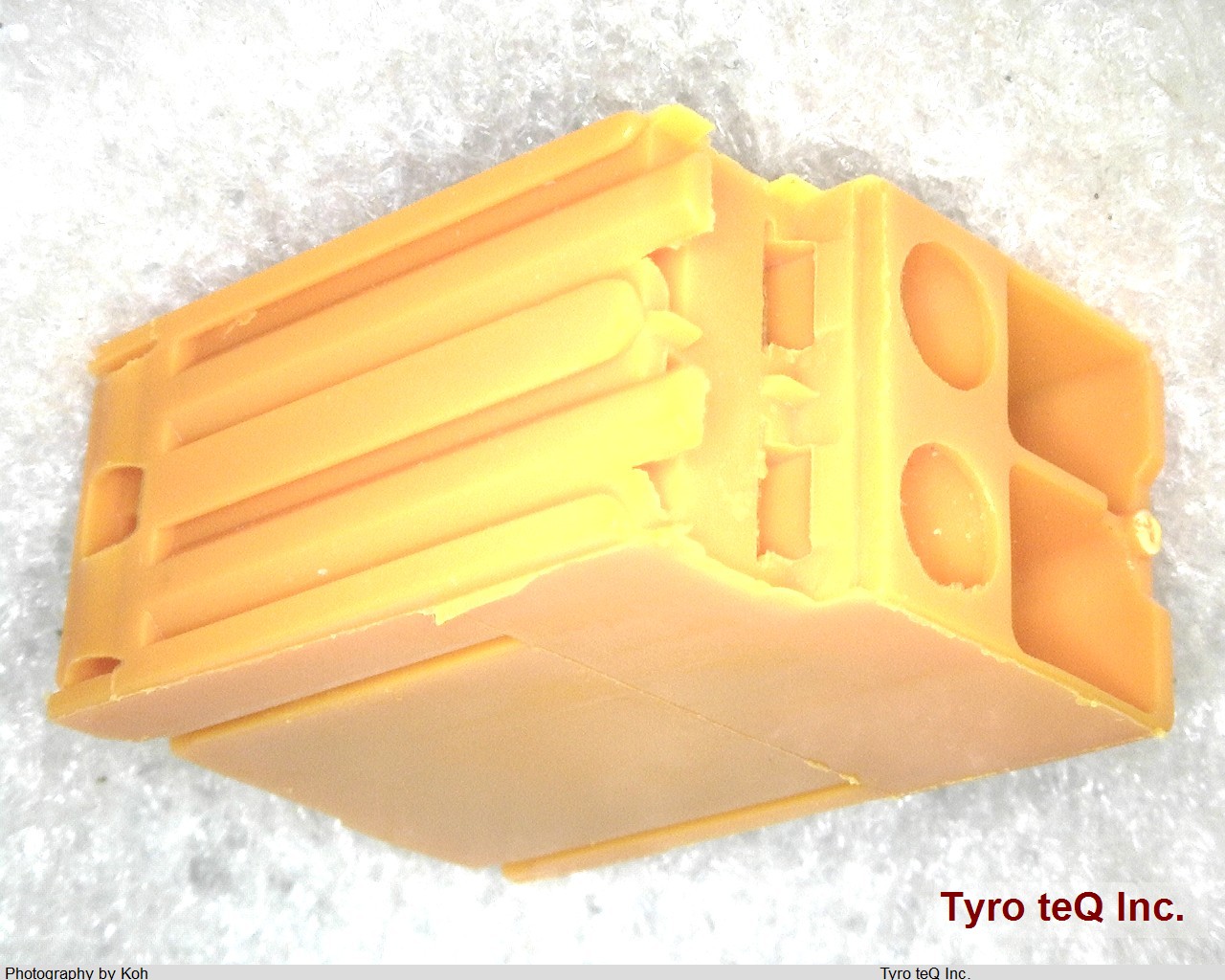 LPATOP1/2/90 STI4.5 OR