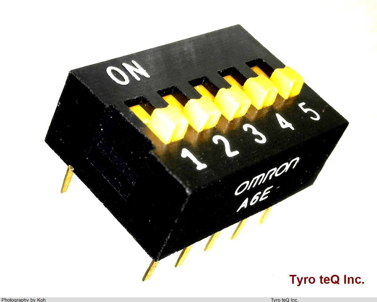A6E-5101