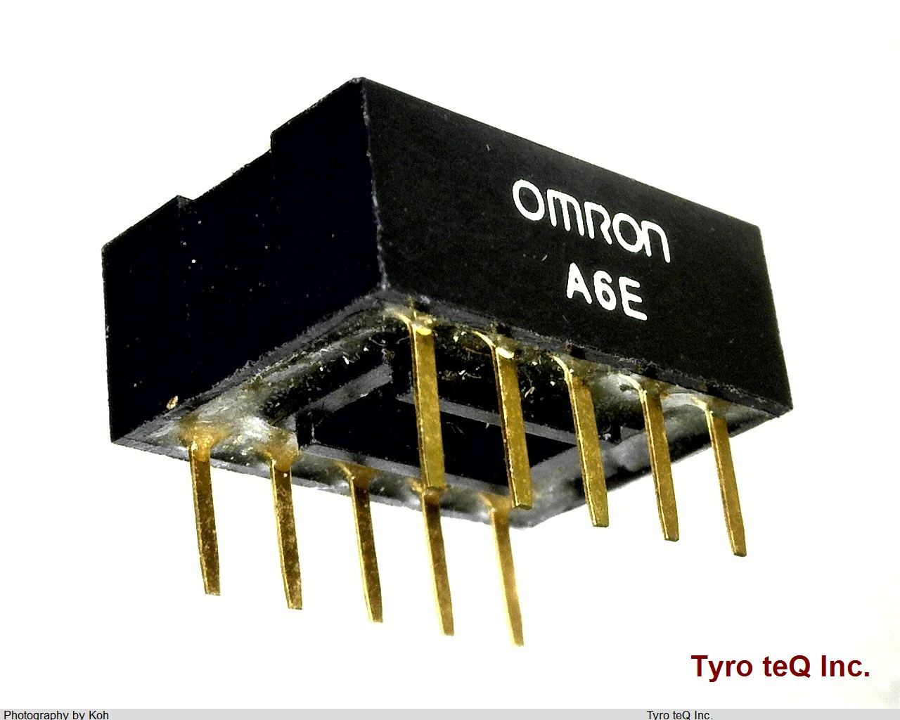 A6E-5101
