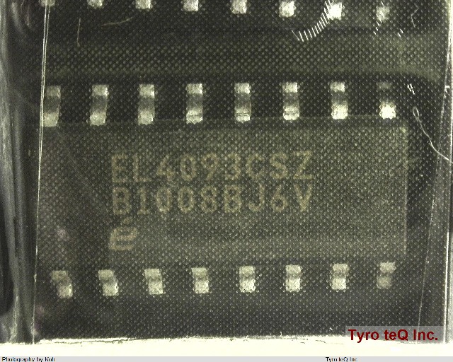 EL4093CSZ