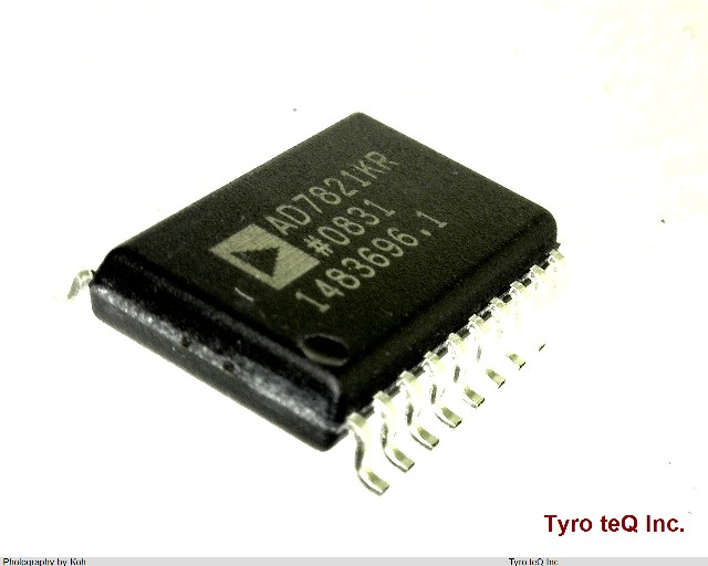 AD7821KRZ