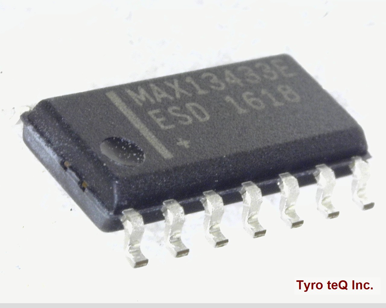 MAX13433EESD