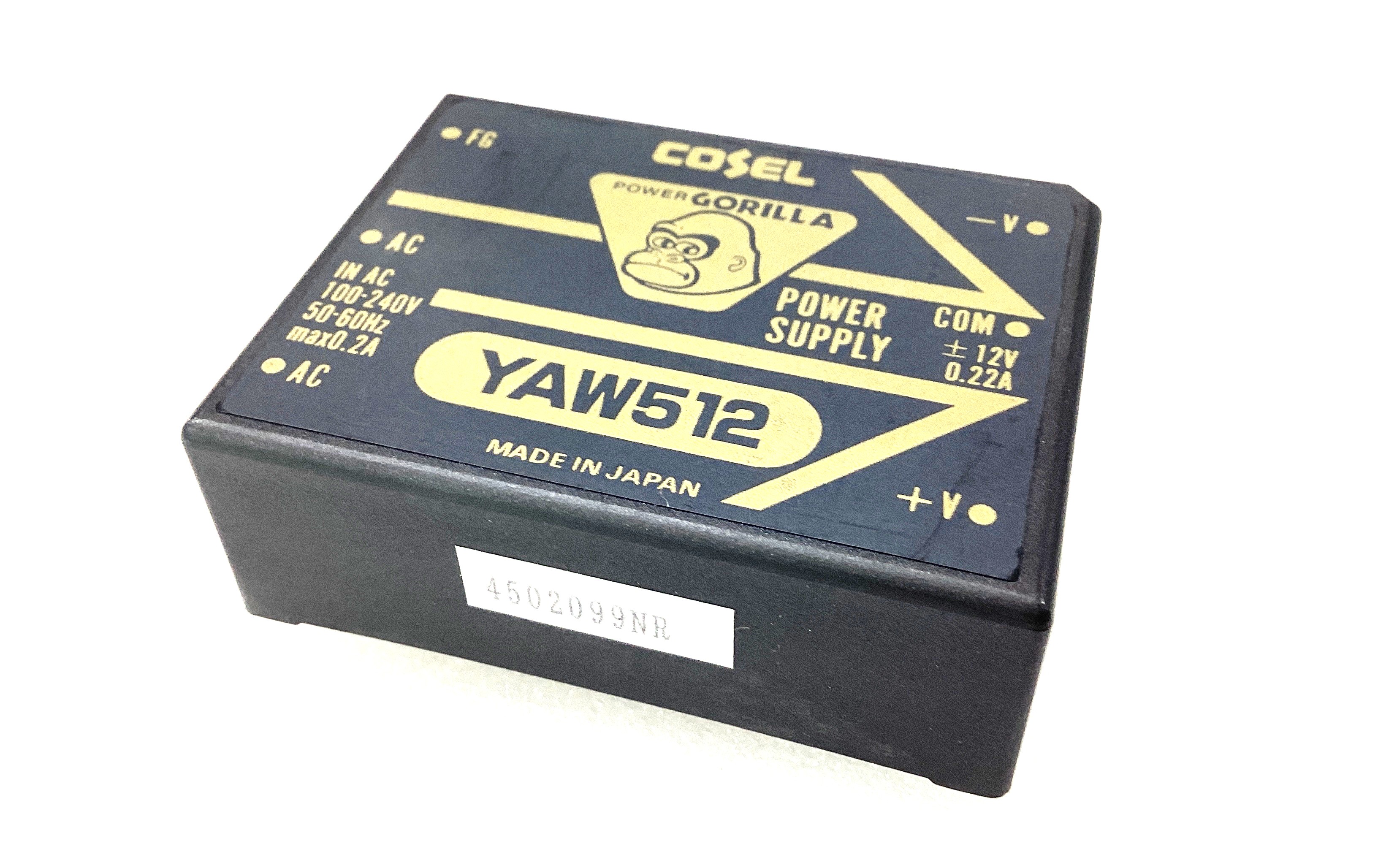 YAW512