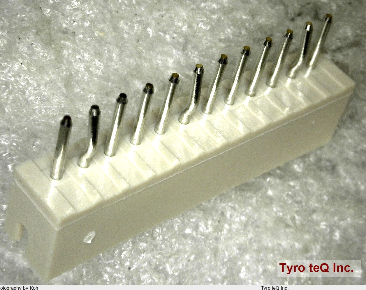 B12B-ZR-3.4 (LF)(SN)