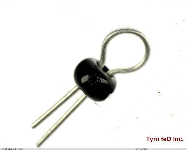 LC-2-S BLACK
