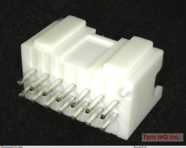 B14B-PADSS-1(LF)(SN)