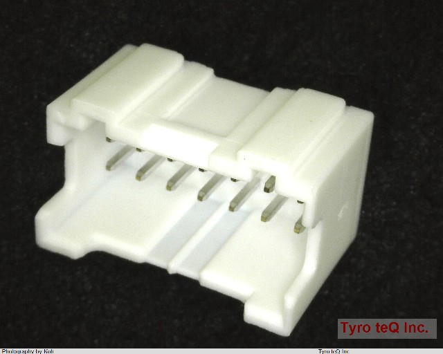 B14B-PADSS-1(LF)(SN)