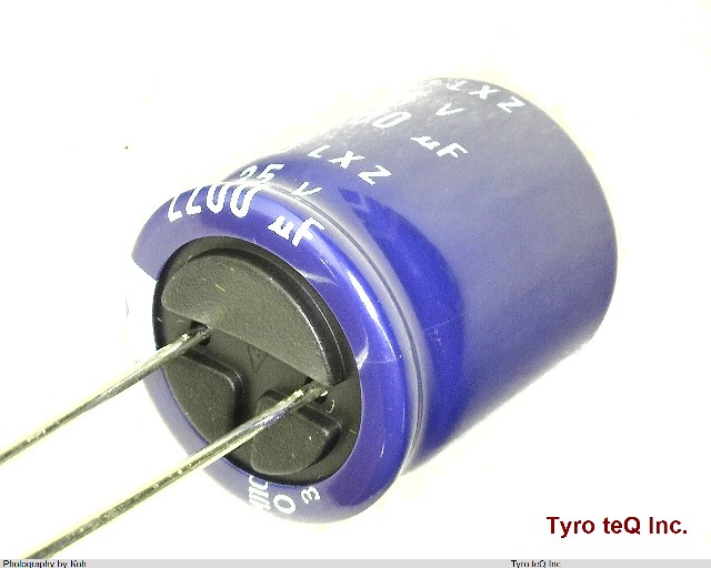 ELXZ350ELL222MM20S+000