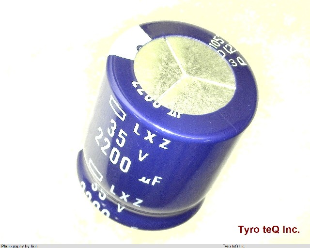 ELXZ350ELL222MM20S+000