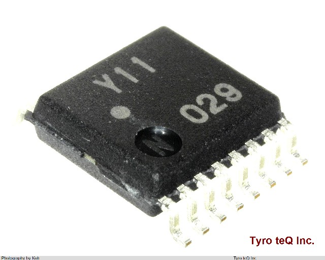UPD78F9211GR-JJG