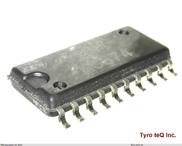 HD74HC574FP