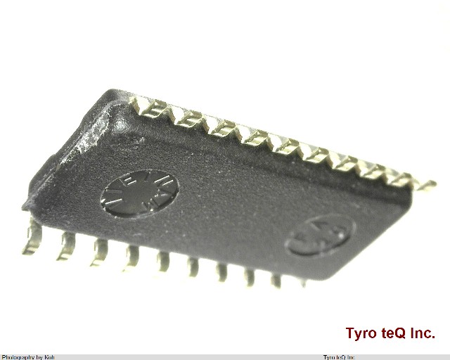 HD74HC574FP