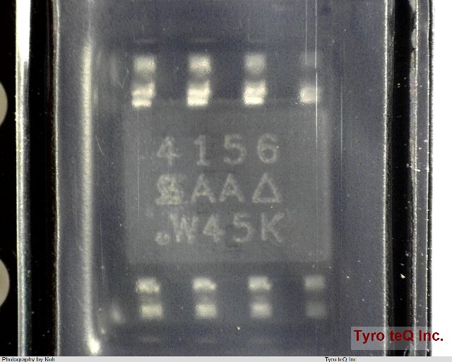 SI4156DY-T1-GE3