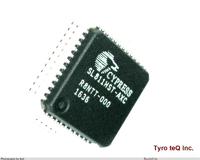 SL811HST-AXC