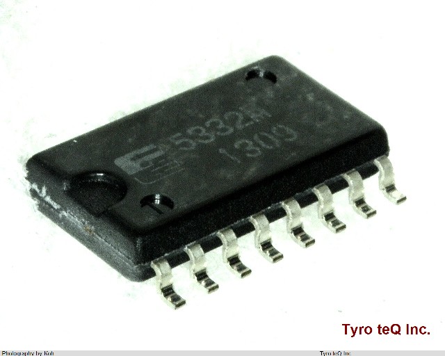 FA5332M