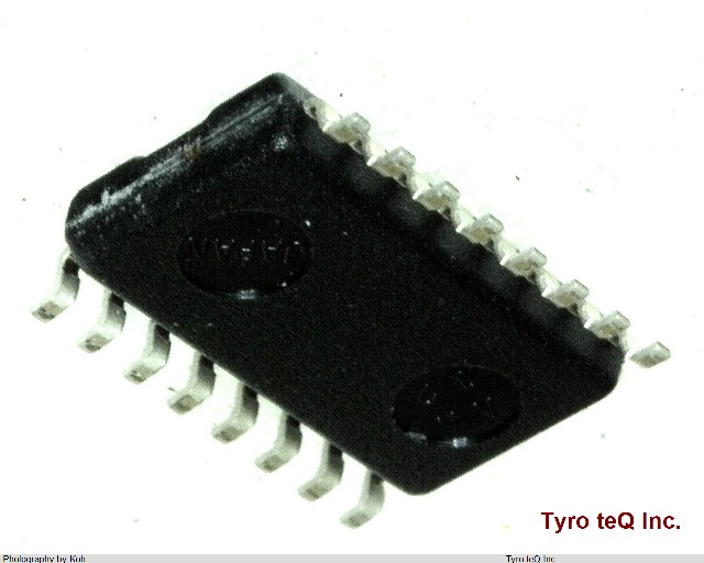 FA5332M