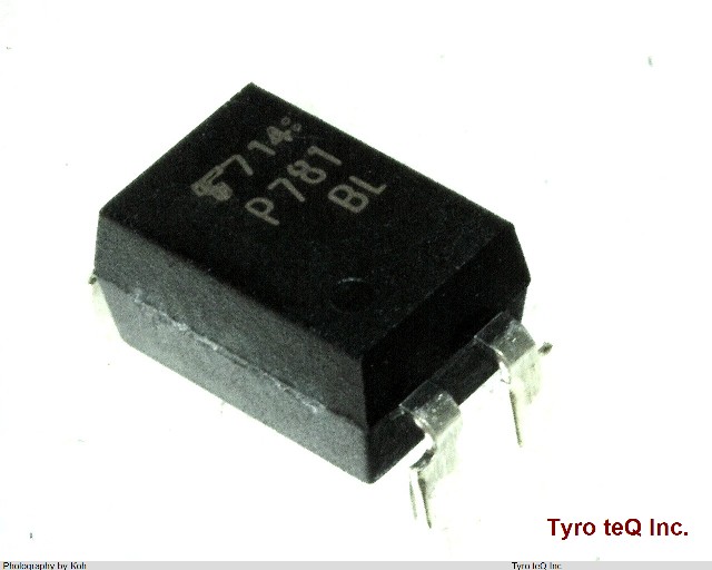 TLP781(BLF)