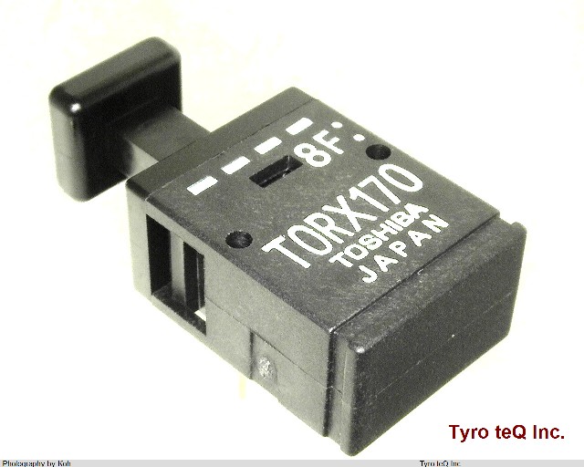 TORX170