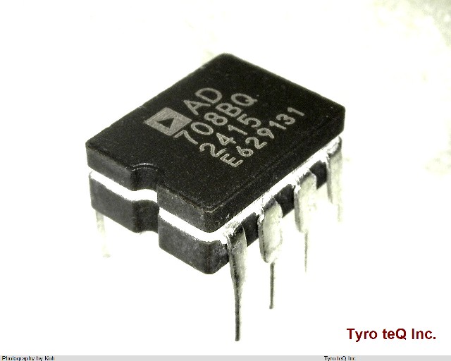 AD708BQ