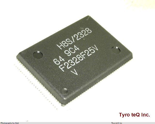 HD64F2328VF25V