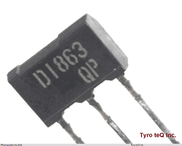 2SD1863TV2Q