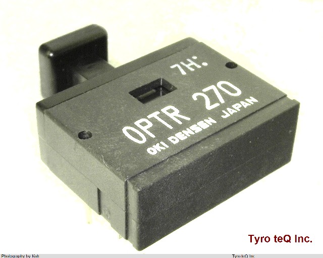 OPTR270