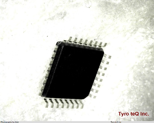 HD64F36912GFHV