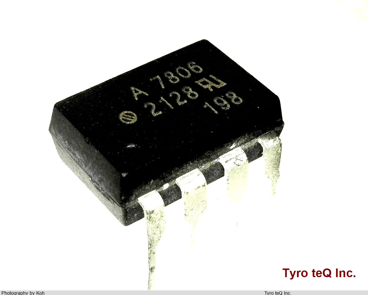 HCPL-7806