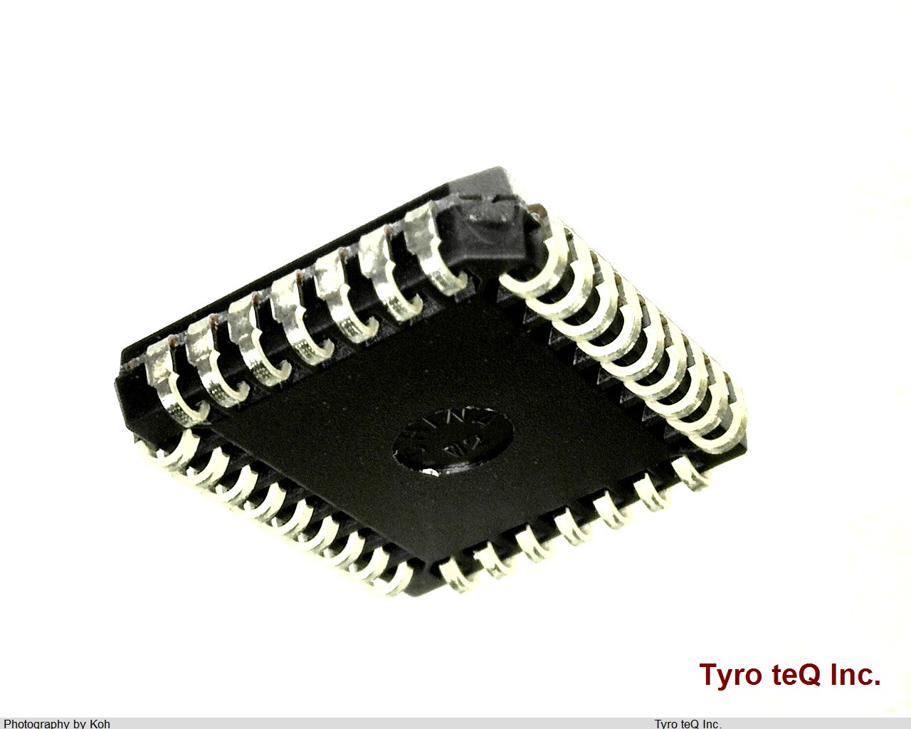 AM29F010B-45JC