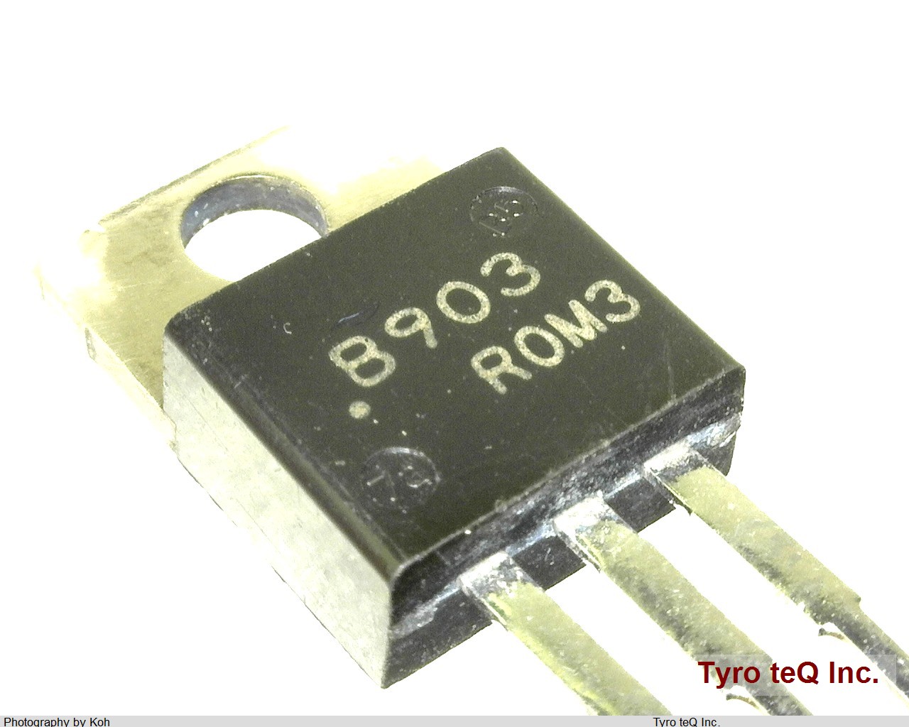 2SB903