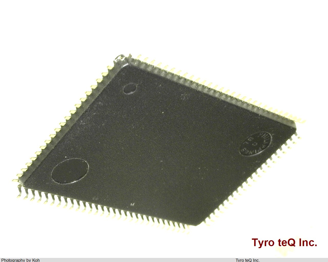 CY7C68013-100AC