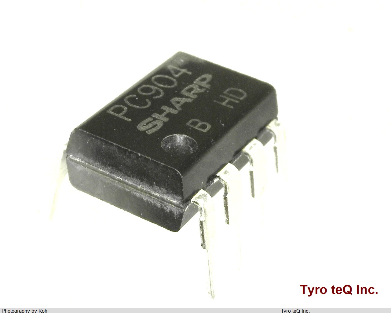 PC904B