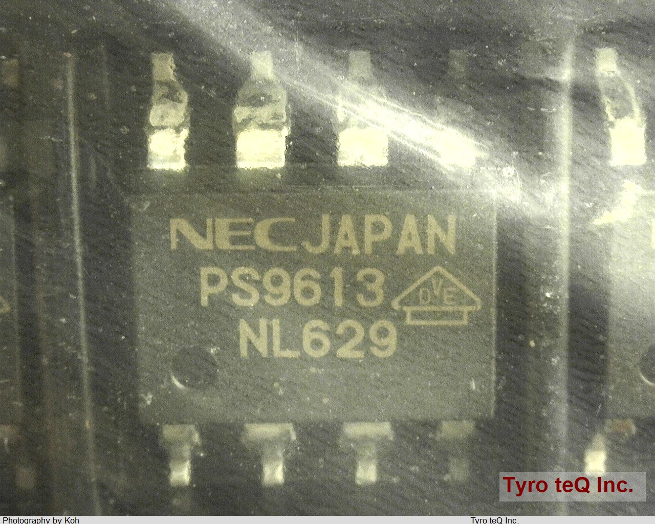 PS9613L2-V-E3-A