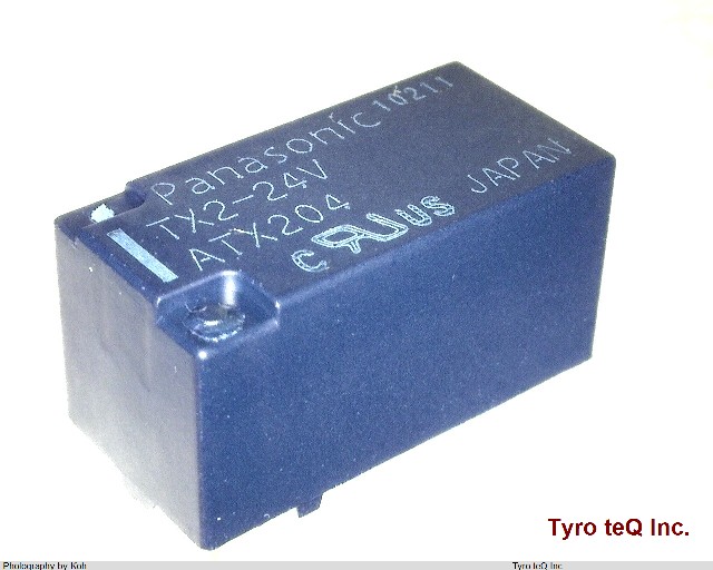 TX2-24V