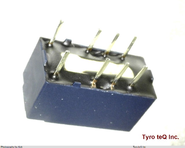 TX2-24V